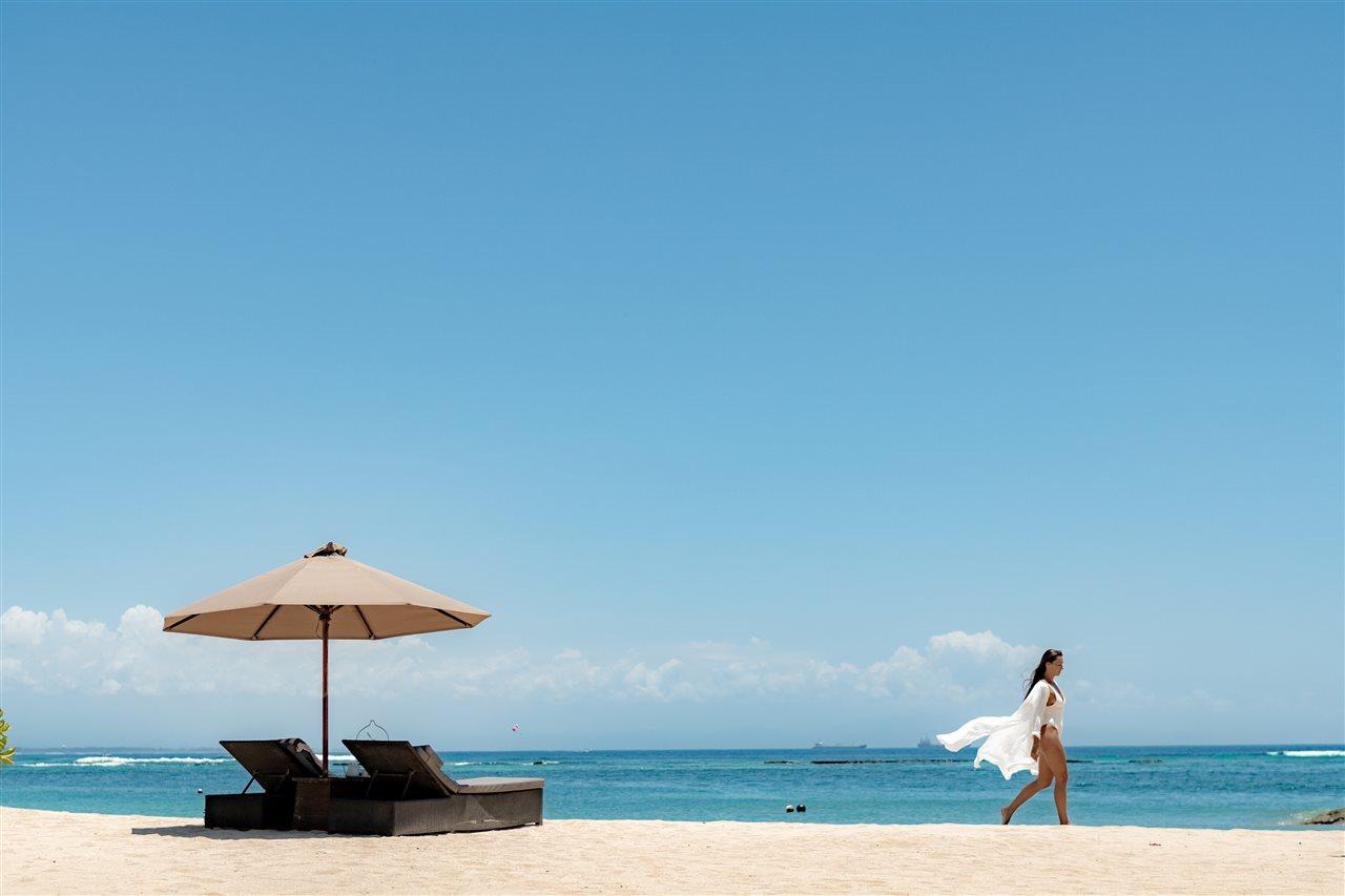 Kayumanis Nusa Dua Private Villa & Spa Exteriör bild