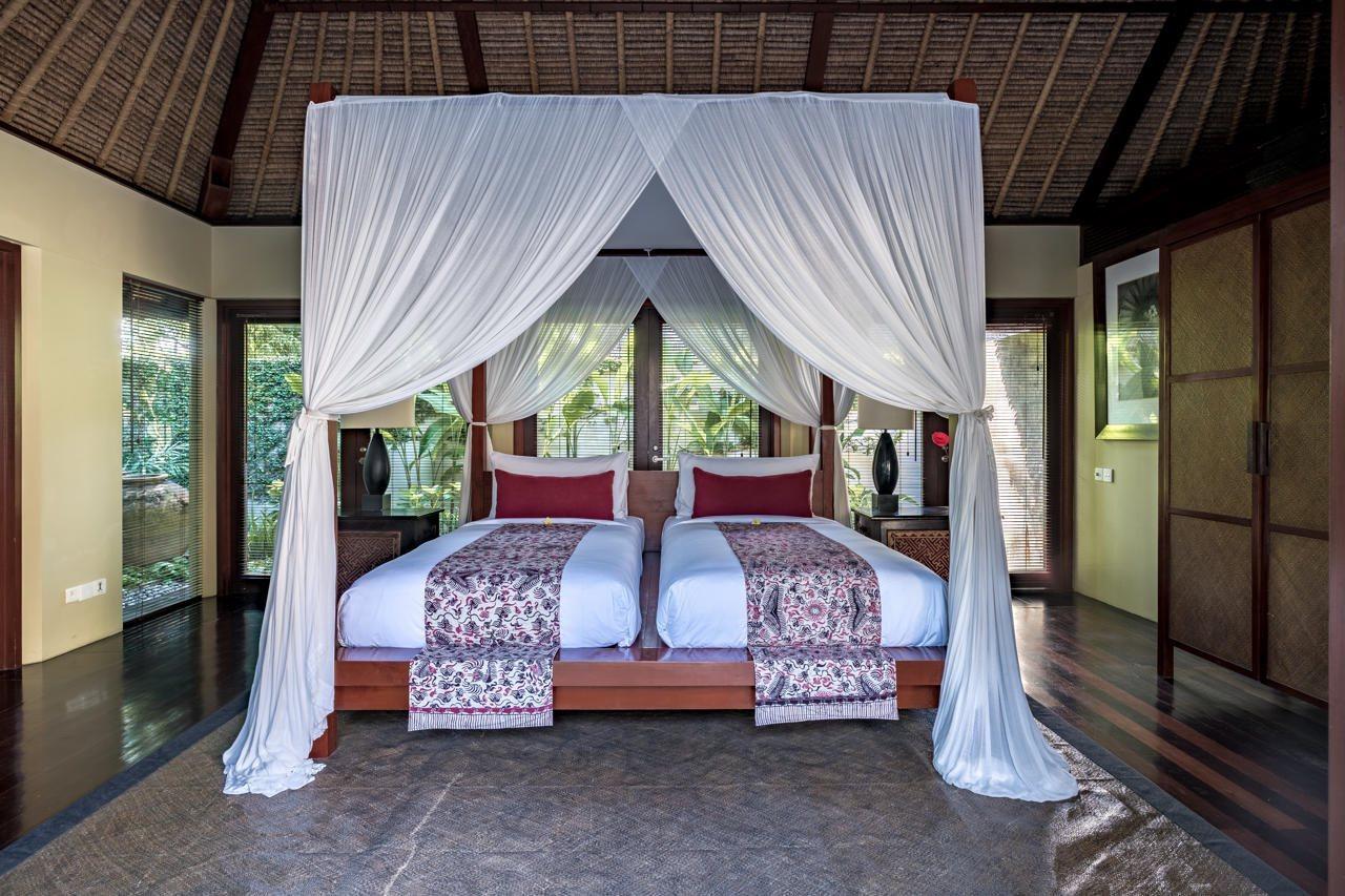 Kayumanis Nusa Dua Private Villa & Spa Exteriör bild