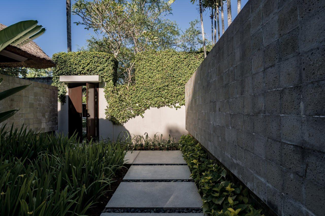 Kayumanis Nusa Dua Private Villa & Spa Exteriör bild