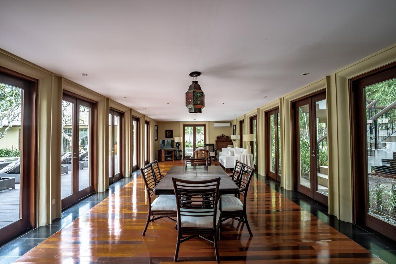 Kayumanis Nusa Dua Private Villa & Spa Exteriör bild