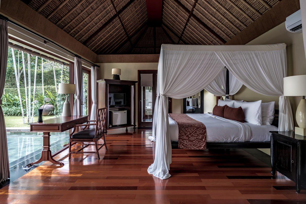Kayumanis Nusa Dua Private Villa & Spa Exteriör bild