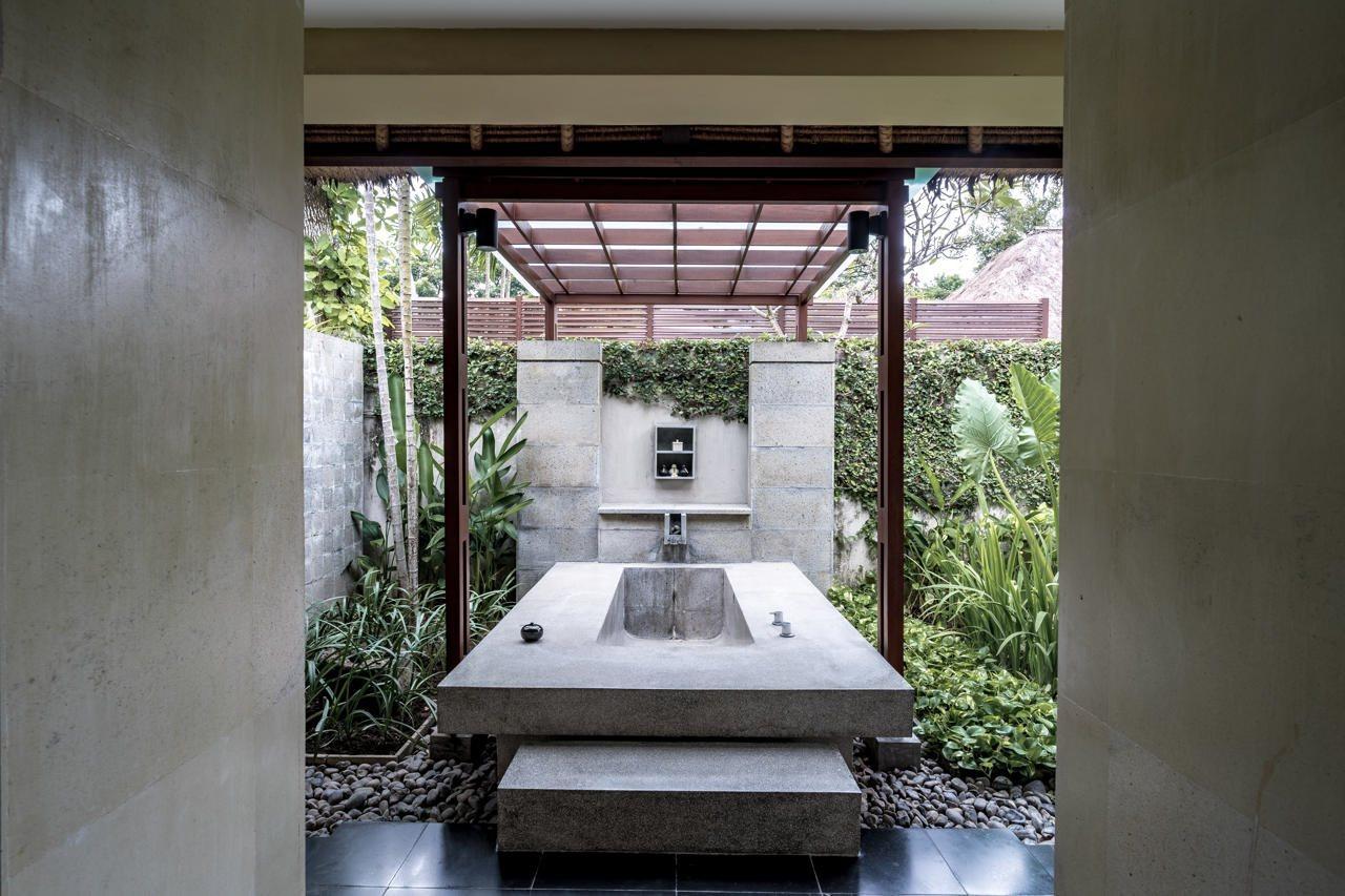 Kayumanis Nusa Dua Private Villa & Spa Exteriör bild