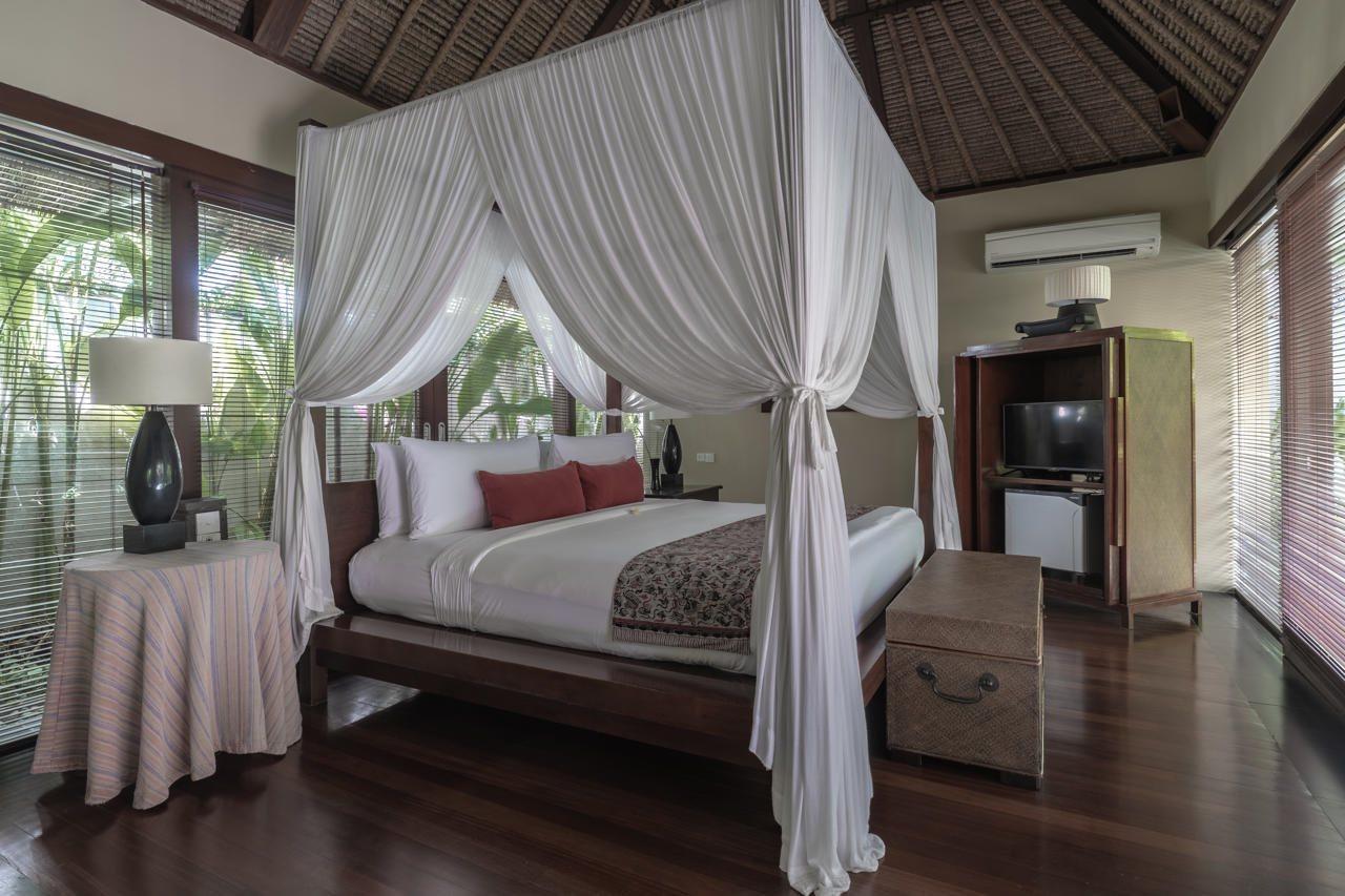 Kayumanis Nusa Dua Private Villa & Spa Exteriör bild